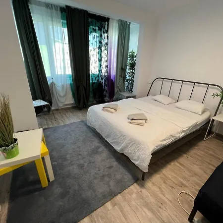 Apartment 124 *