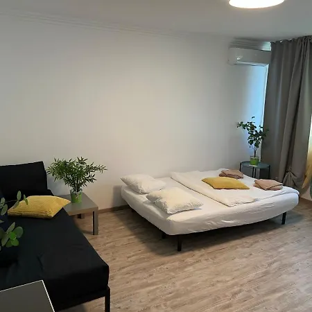 124 Apartment