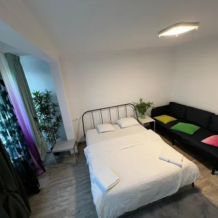 Apartment 124 *