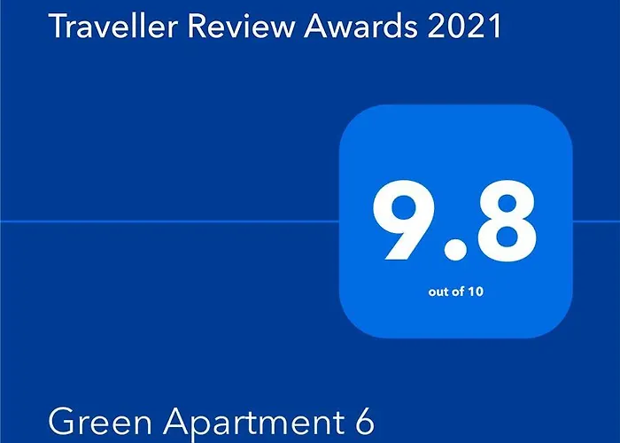 Apartment 124 *