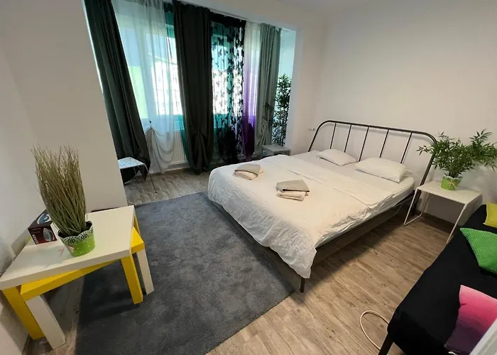 Apartment 124 *