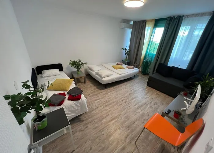 124 Apartment *
