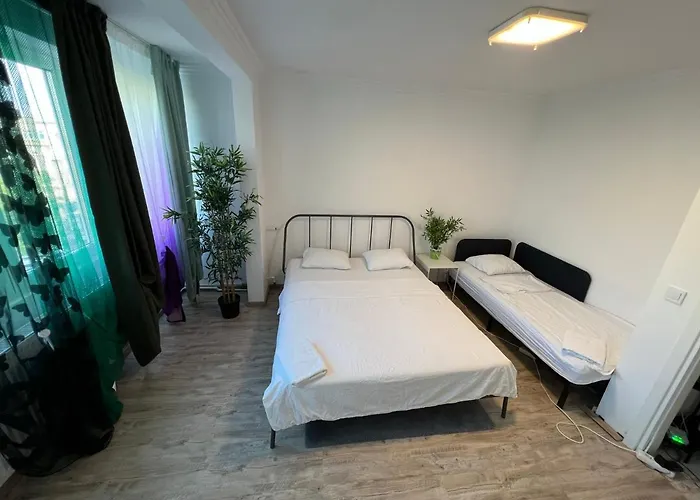 124 Bukarest
