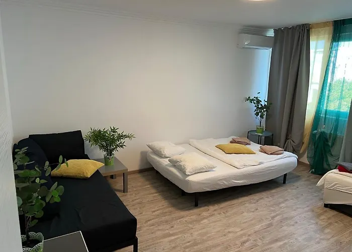 124 Apartment