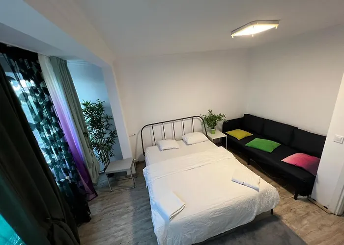 Apartment 124 *