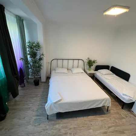 124 Бухарест